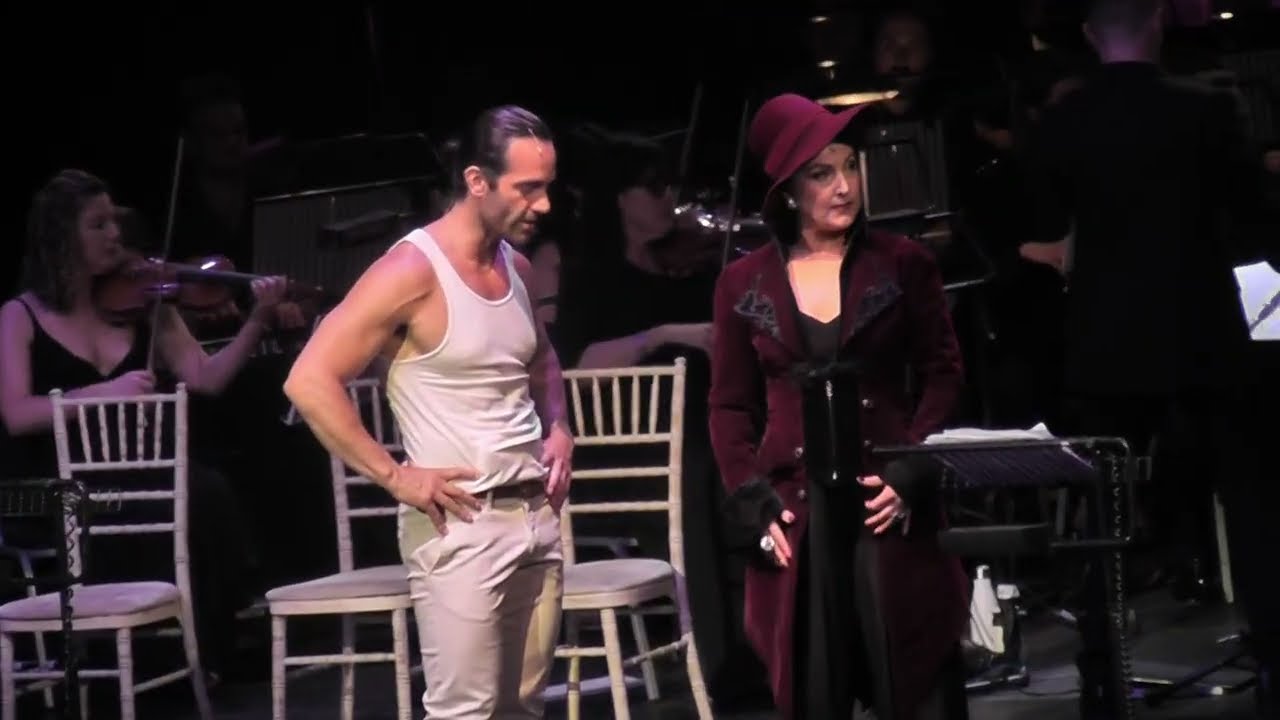 Ramin Karimloo - 
