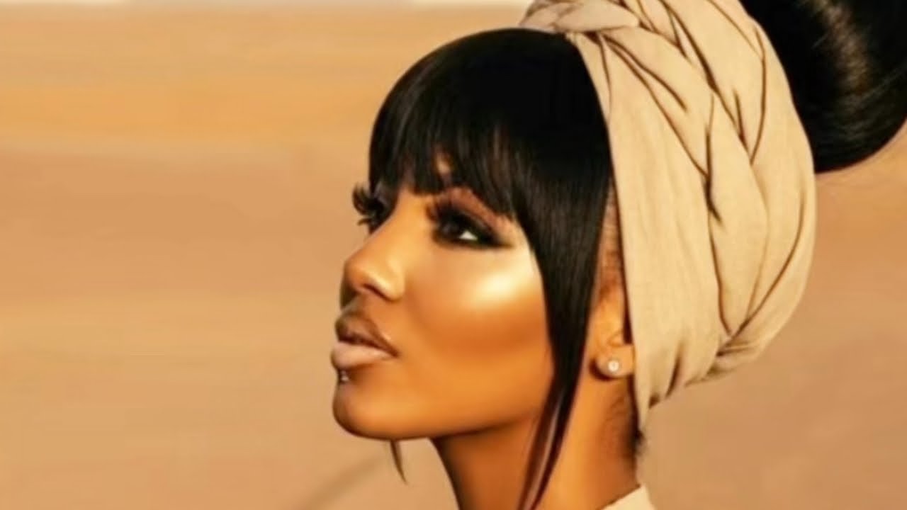 The Surprising Future of Afro-Soul Gospel Trap Music