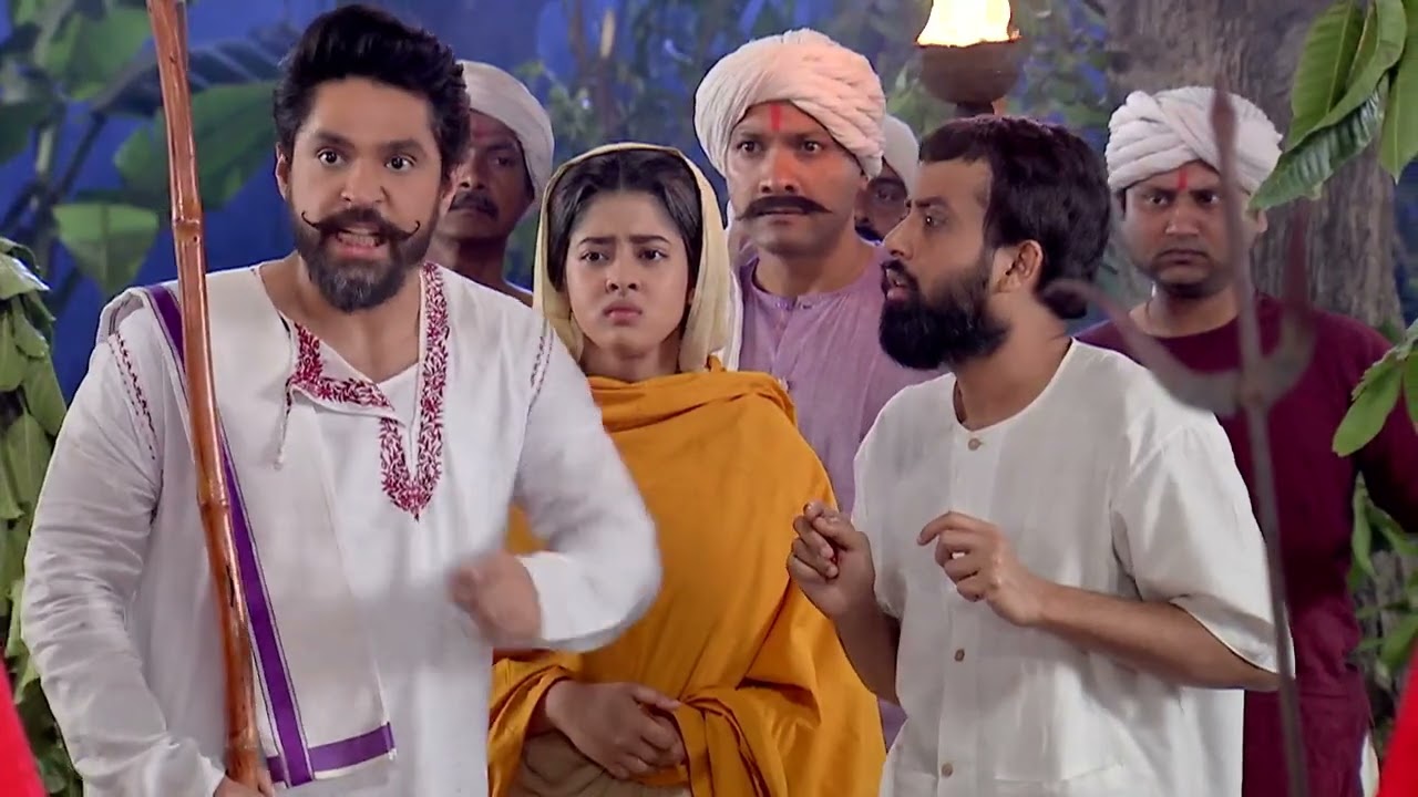 Rani Rashmoni - Ep 929 - Subrata Roy, Ditipriya Roy - Bengali Tv Serial - Zee5 Bangla Classics
