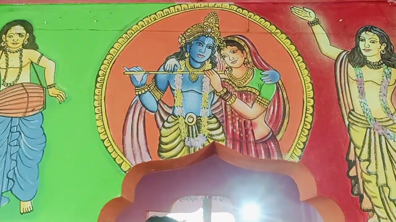 DUMER PADA KIRTAN ଷୋହଳ ପହରି ନାମ ଯଜ୍ଞ ପୁର୍ଣ୍ଣା ହୁତୀ ସମୟ 31.1.2026
