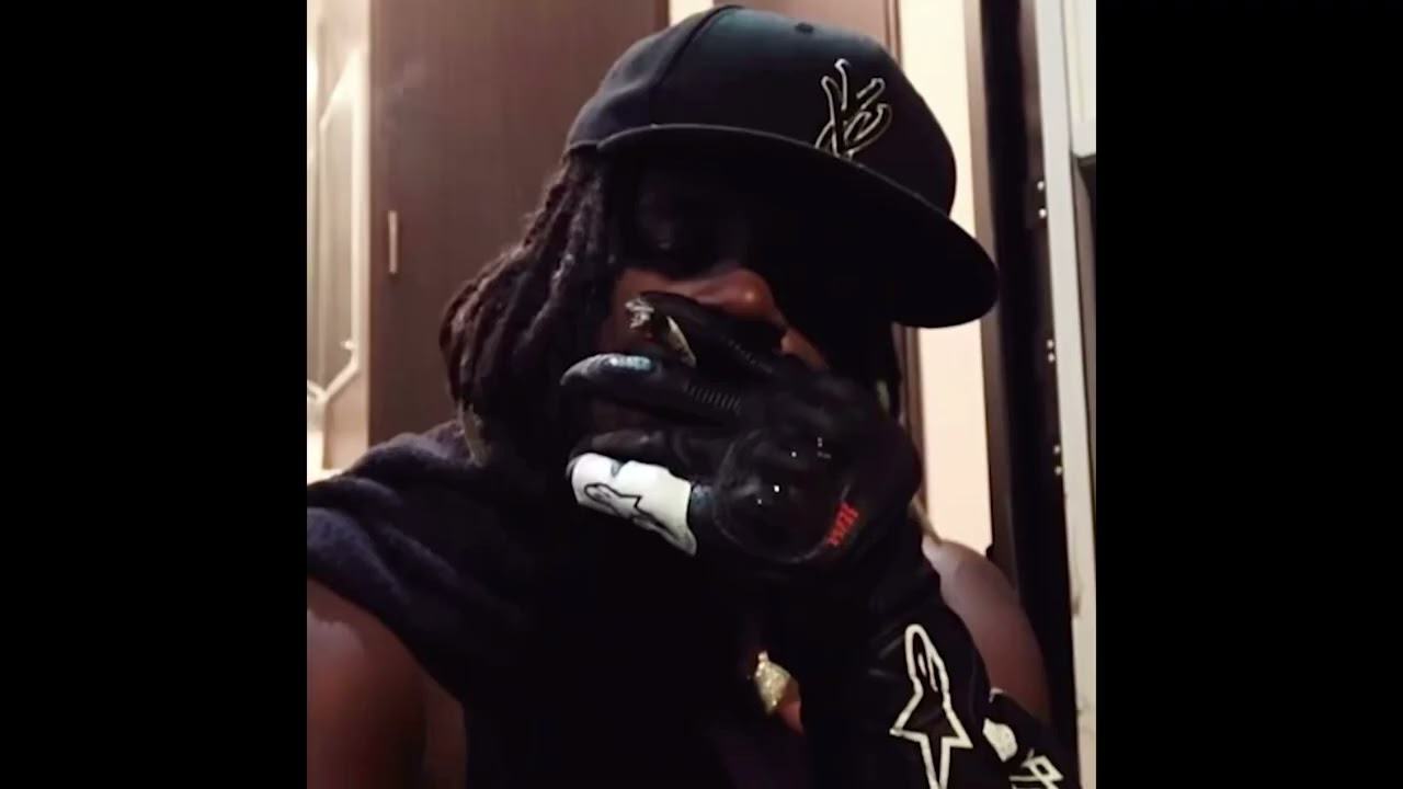 (FREE) Ken Carson Type Beat - 