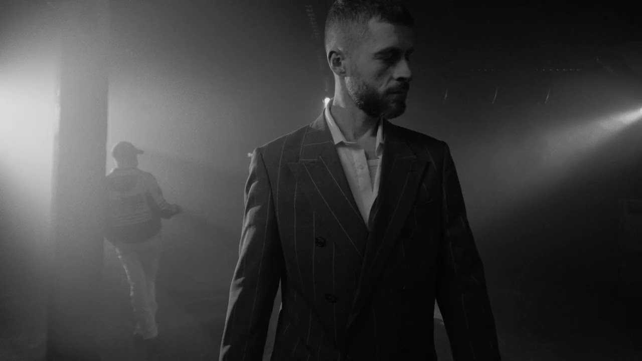 Be Wild!  The Irrepressibles (official video) (Yo Homo!)