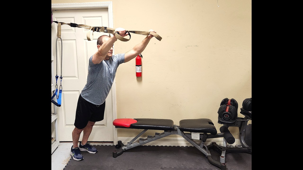GARAGE WORKOUTS 281 