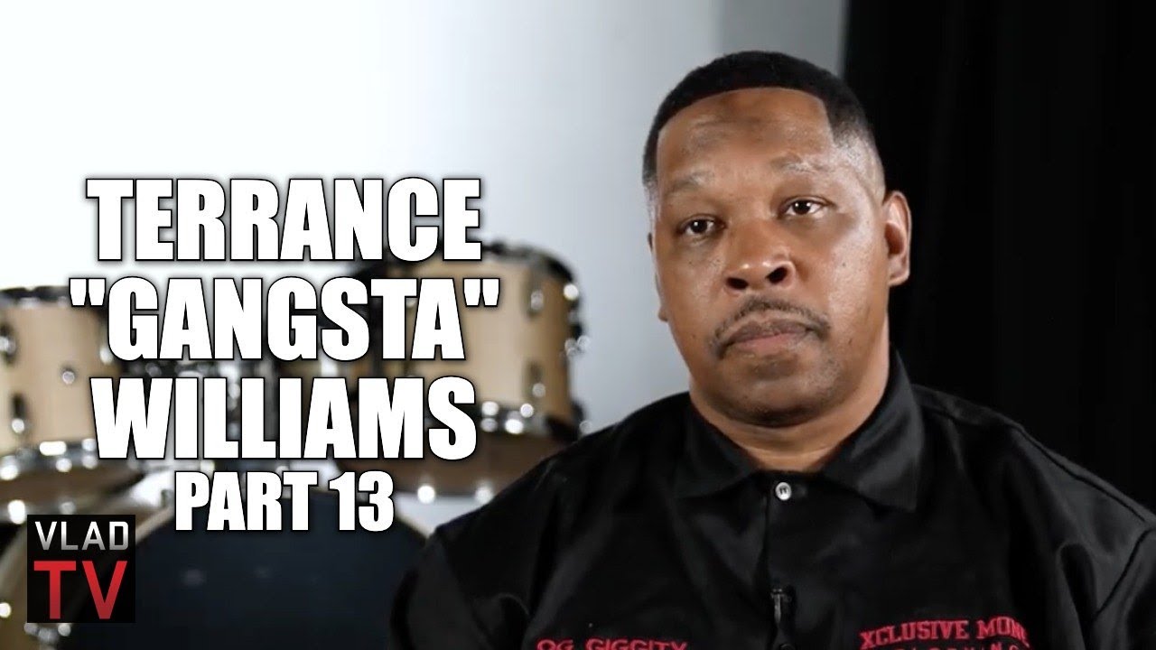 Terrance 