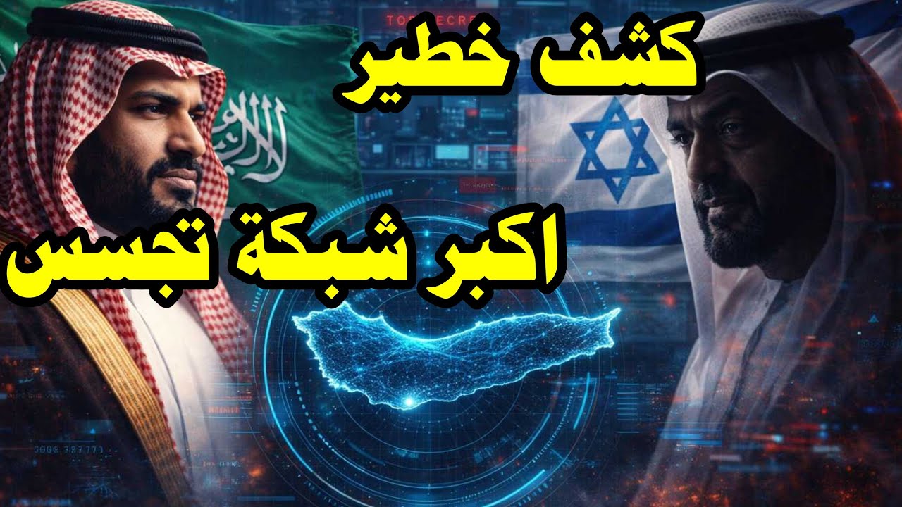 احذر! كواليس قاعدة سقطرى الإسرائيلية والعملية السعودية السرية