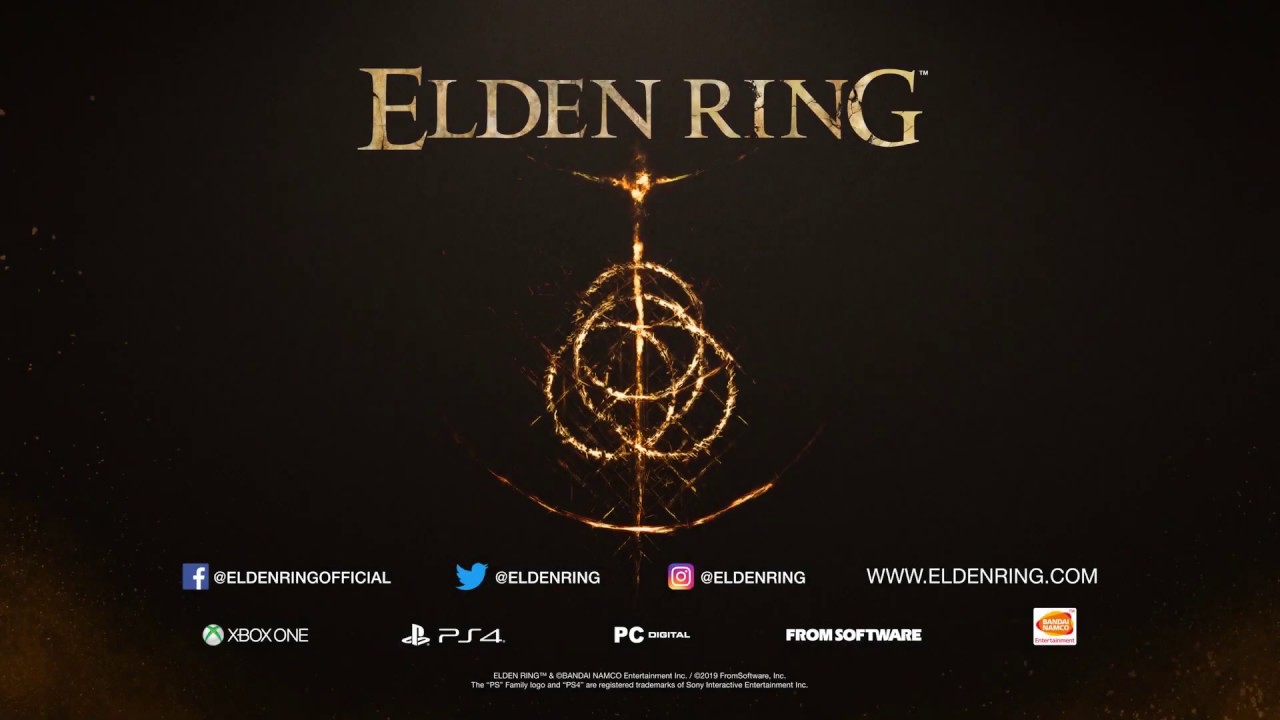 Elden Ring - Announcement Trailer | E3 2019 - Spectacular Sound Productions Trailer Music