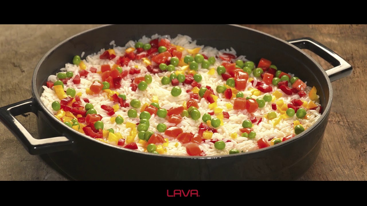 Lava