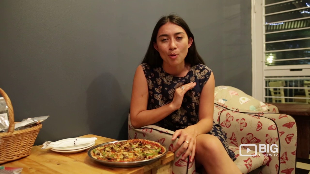 Montville Gourmet Pizzeria & Cafe in Montville for Italian Pizza and Gelato