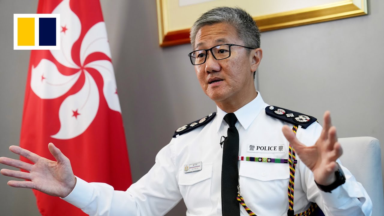 Anti-scam measures ramped up as deepfake cases set to rise: police chief