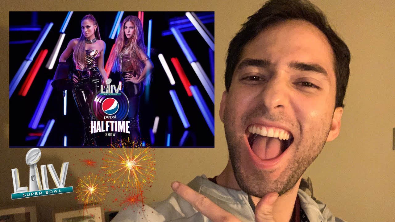 Prediciendo el Superbowl Halftime Show de Jlo Y Shakira 2020! / Rafa