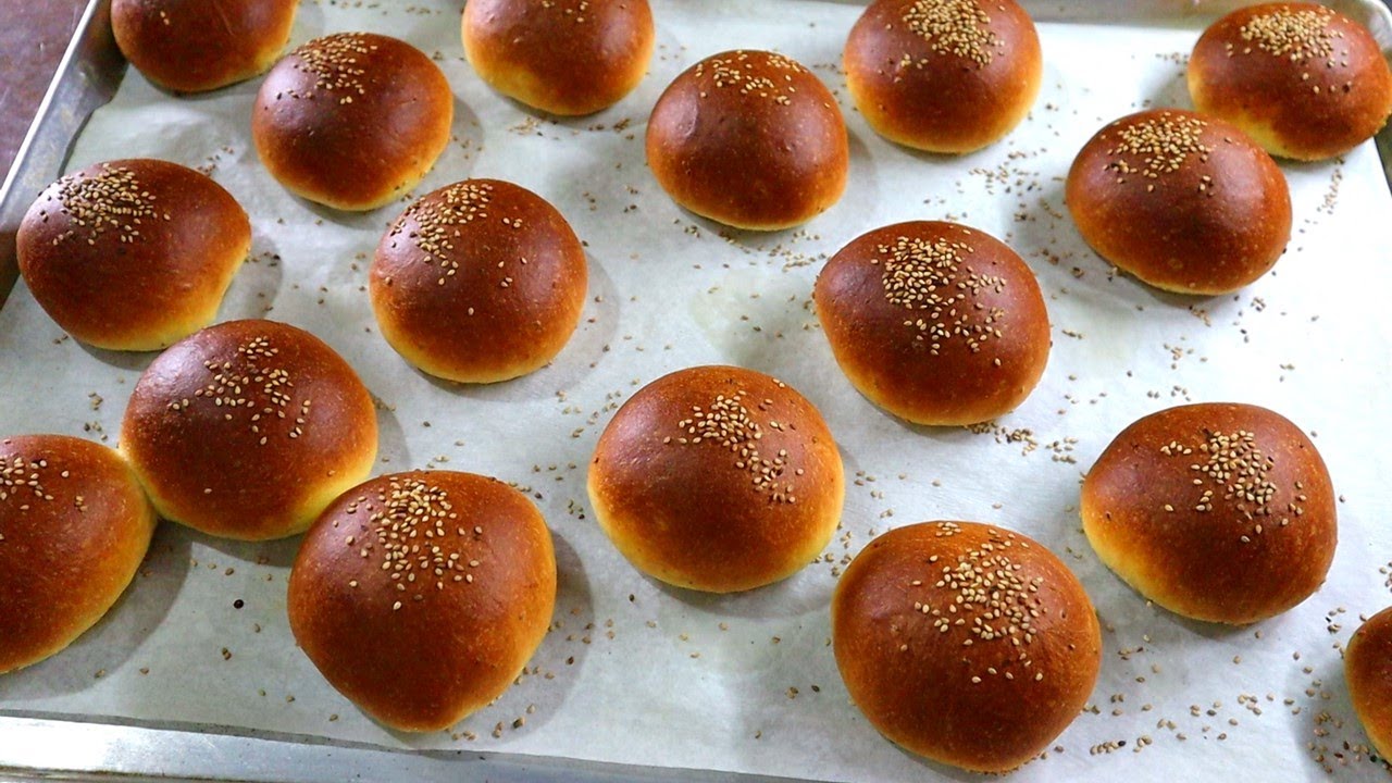 Pan de yema, un pedacito de Oaxaca directo a tu hogar.