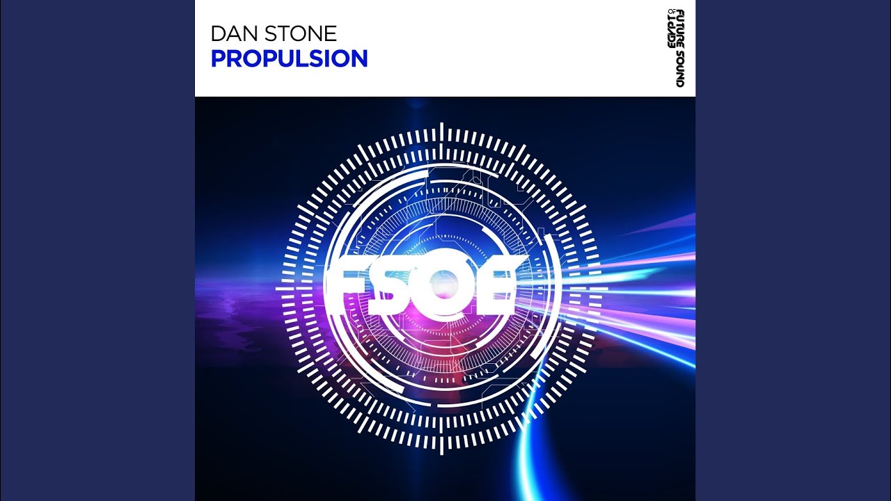 Propulsion (Extended Mix)