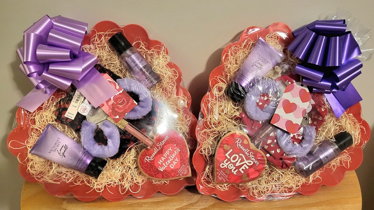 Naughty Gift Idea For Her