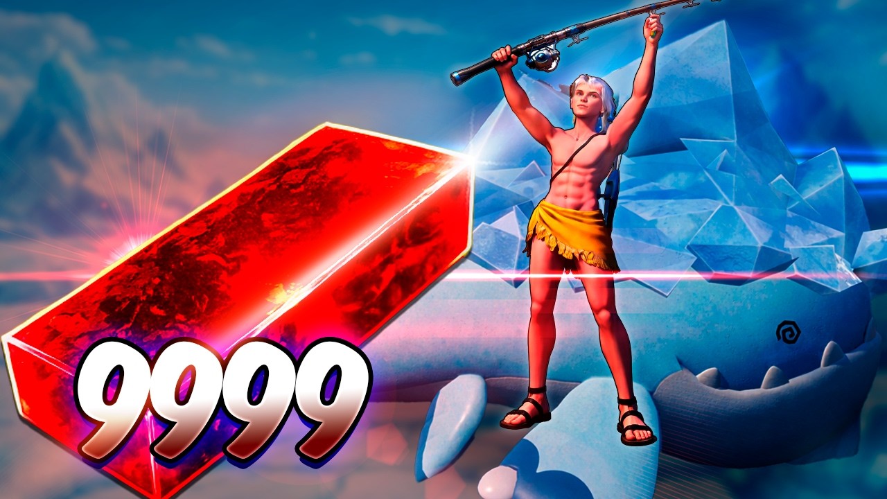 O MELHOR FARM DE MANGANÊS DO PALWORLD