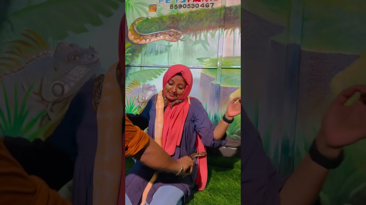 This woman's courage is immense.#family #kunjanpandikkad #jasi #vlog #malayalam #malappuram #viral