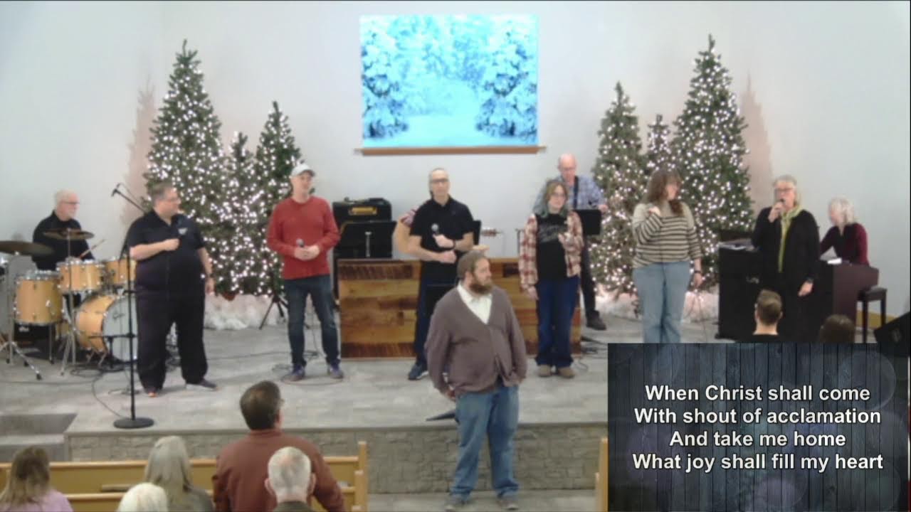 Jacob  Sermon 1 