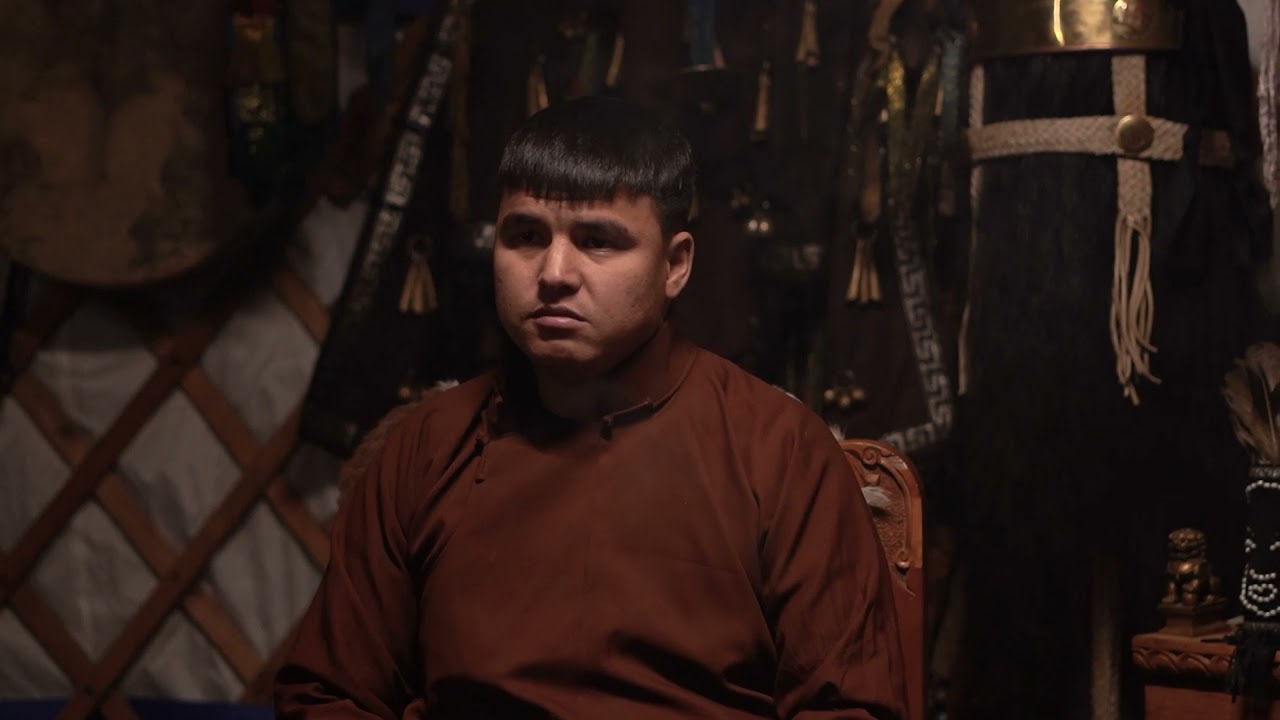 Хуурамч бөөгийн хохирогч залуу өөрийнхөө түүхийг хуваалцлаа.