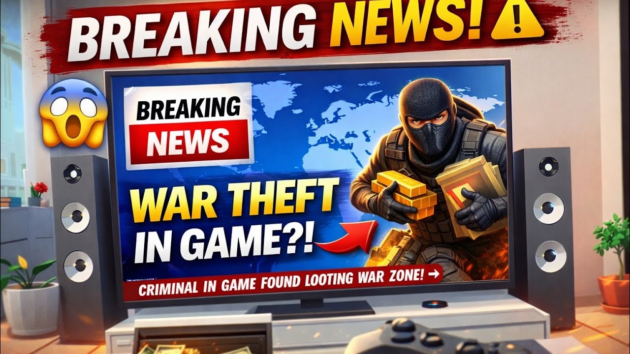 DUDE THEFT WAR #1 