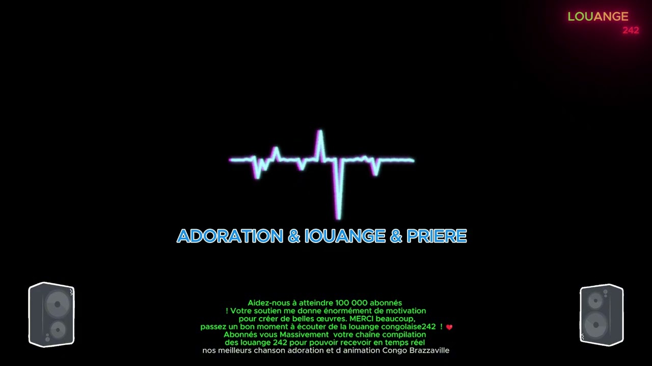 adoration & louange & priere 13