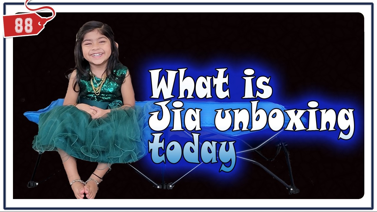 Folding cot for kids @JiasCuteWorld #JiasCuteWorld
