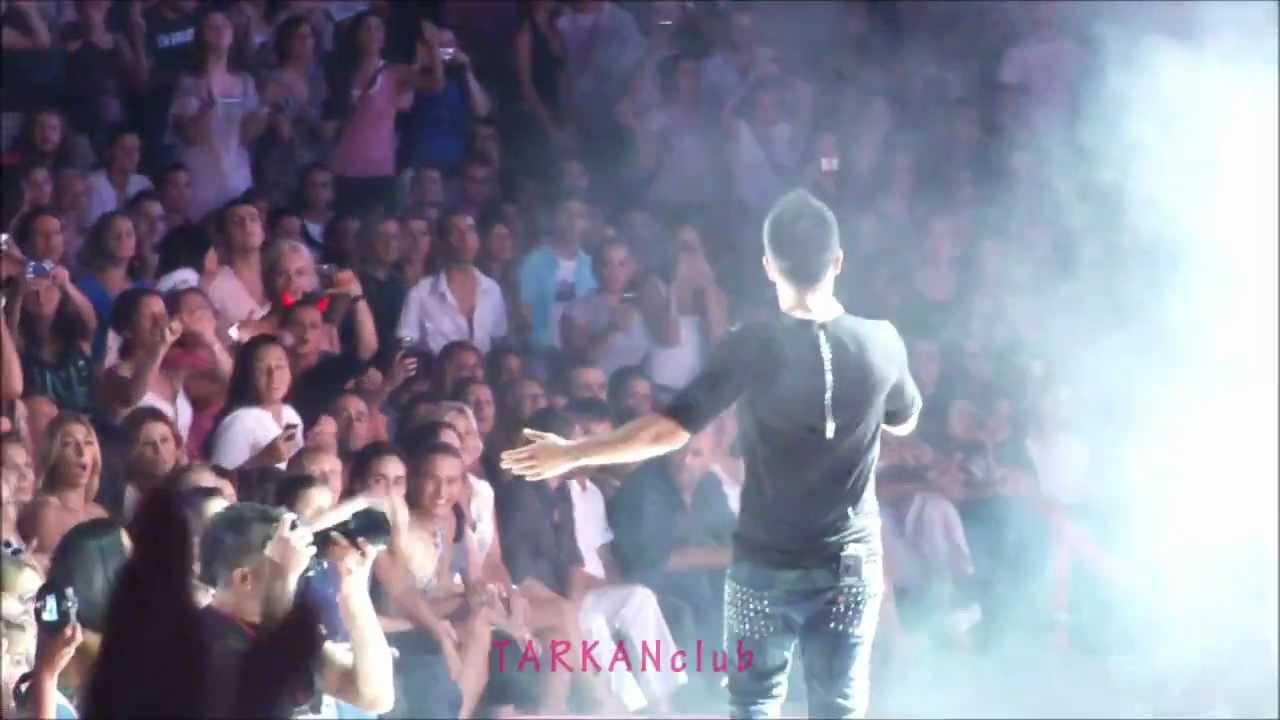 TARKAN: 