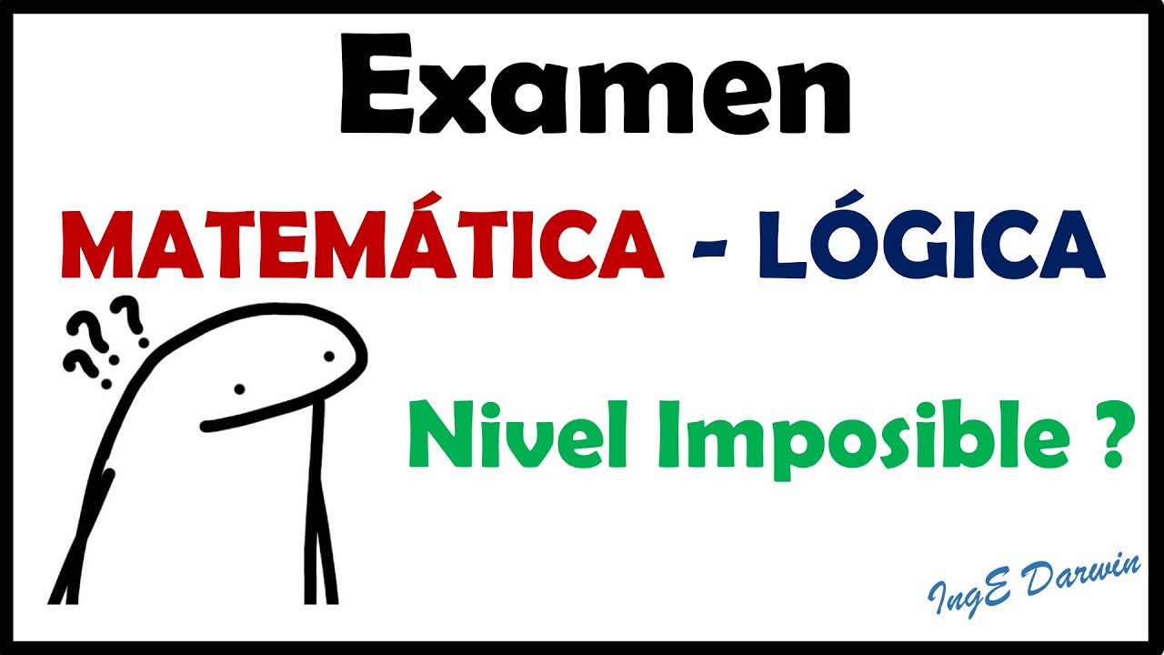 46 preguntas de RAZONAMIENTO MATEMÁTICO para ingresar a la universidad paso a paso