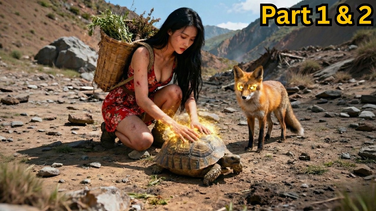 Magical Pet Animals & School Students Adventure Part 1&2 💥🤯‼️💢 | Movie Explained in Hindi & Urdu