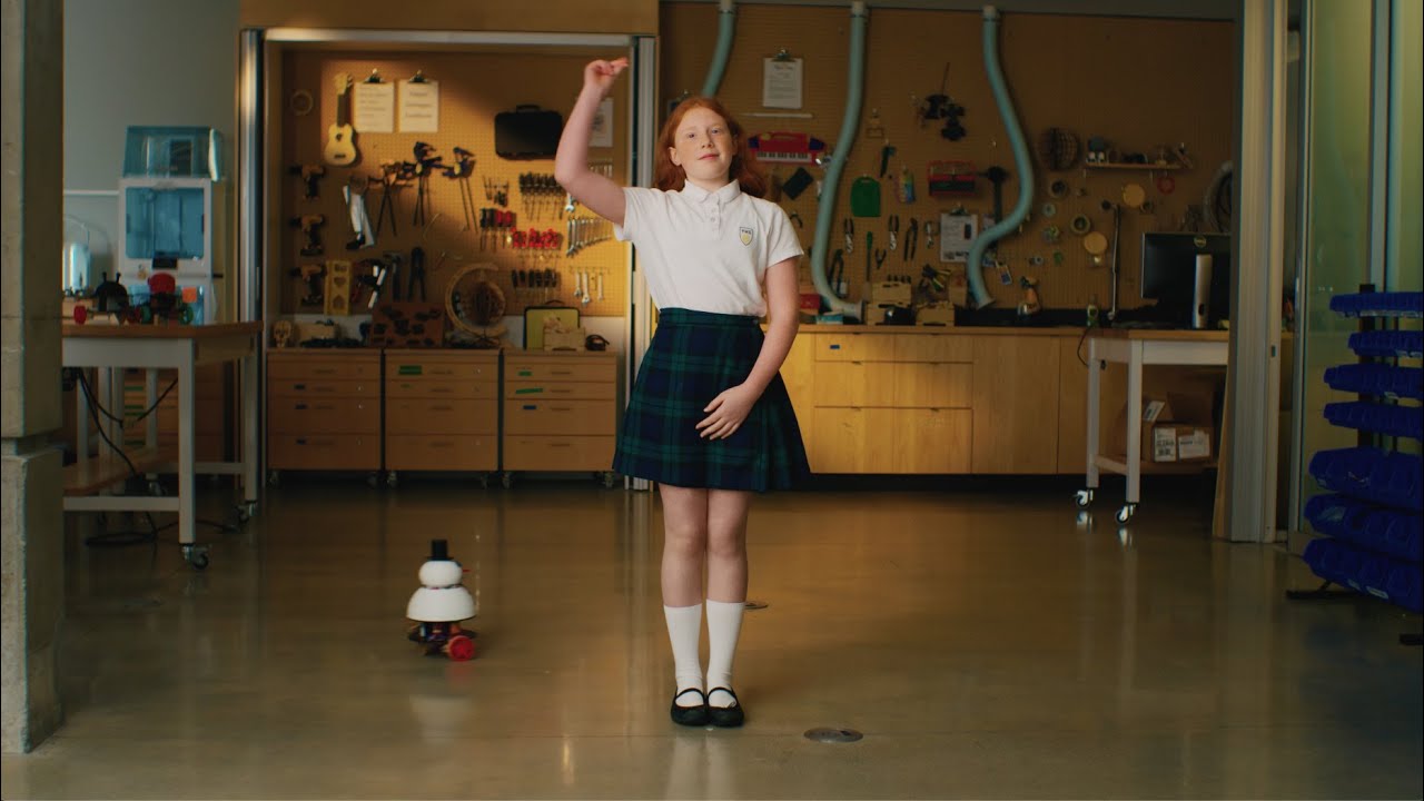 Welcome to Spark: The New Strategic Vision of York House School