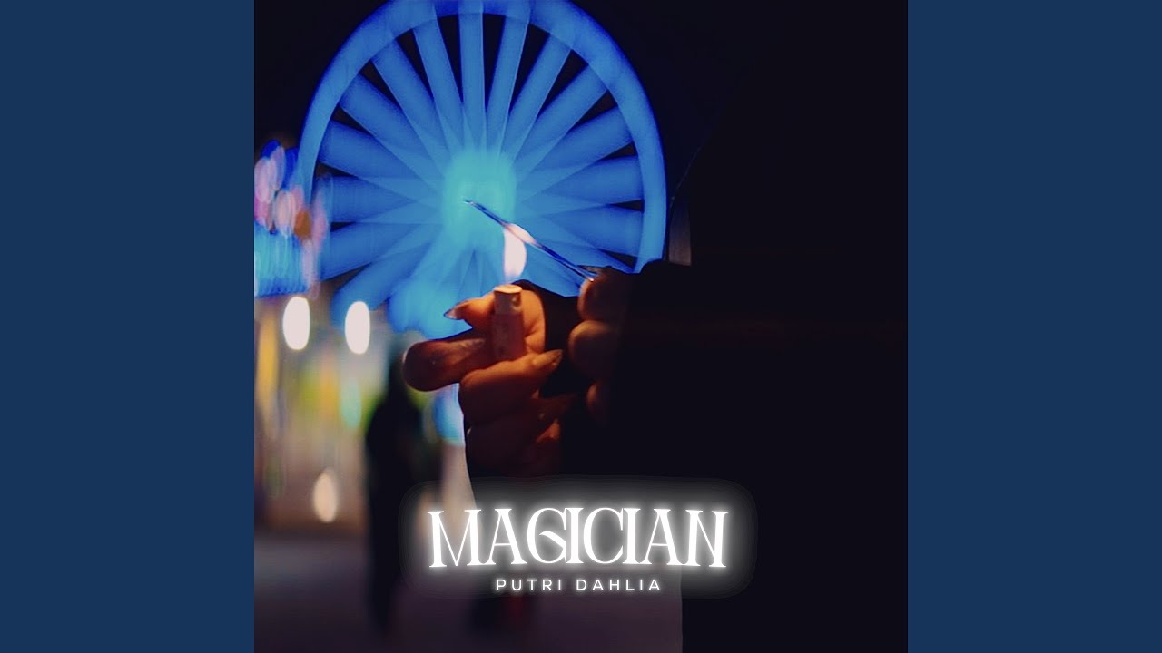magician