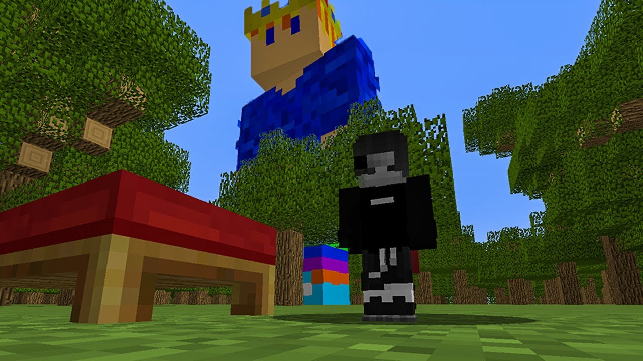 Bedwars mais notre taille est aléatoire (feat. @MulticortT, @MyBios et @Natop)