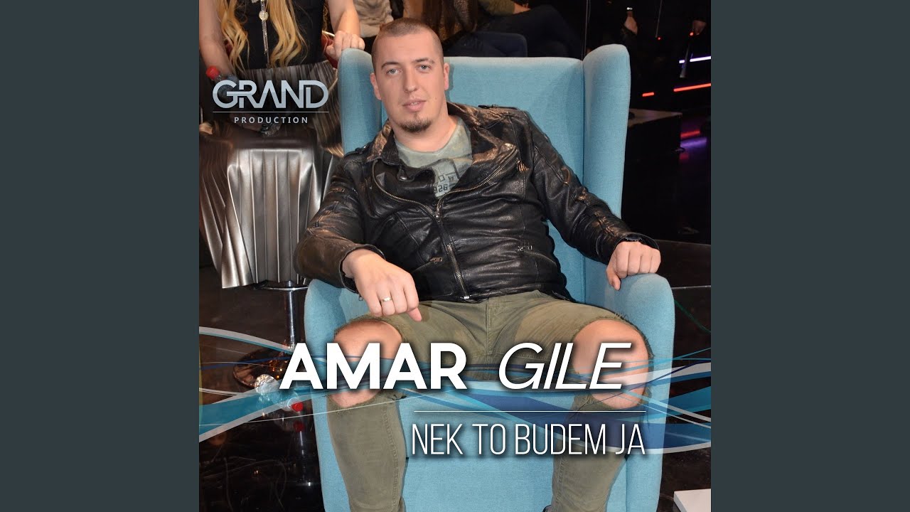 Nek to budem ja