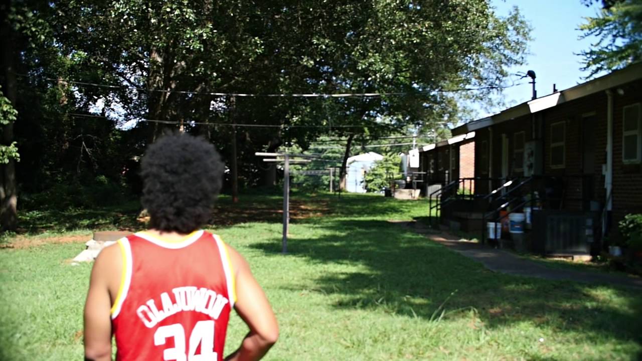 CJ Francis IV - Hold On