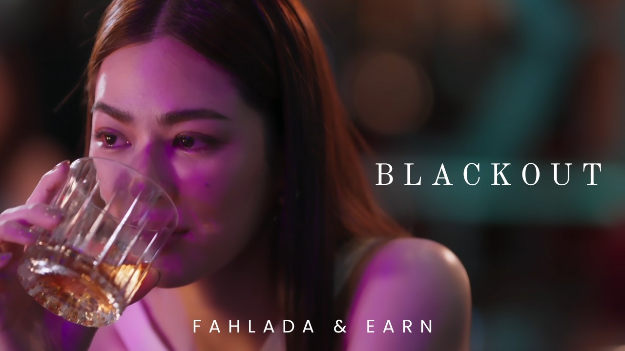 Fahlada & Earn // LingOrm | Blackout (The Secret of Us ใจซ่อนรัก) [Eng Sub]