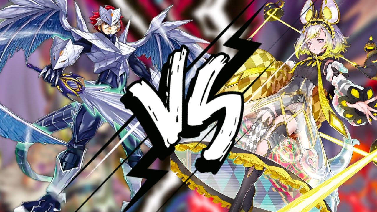 YuGiOh | POV Nekroz VS Maliss! National Testing! | July 2025 Format!
