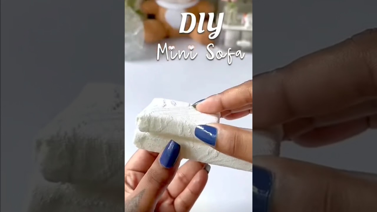 diy sofa ✨# shorts# viral short # best out of waste # craft ideas 