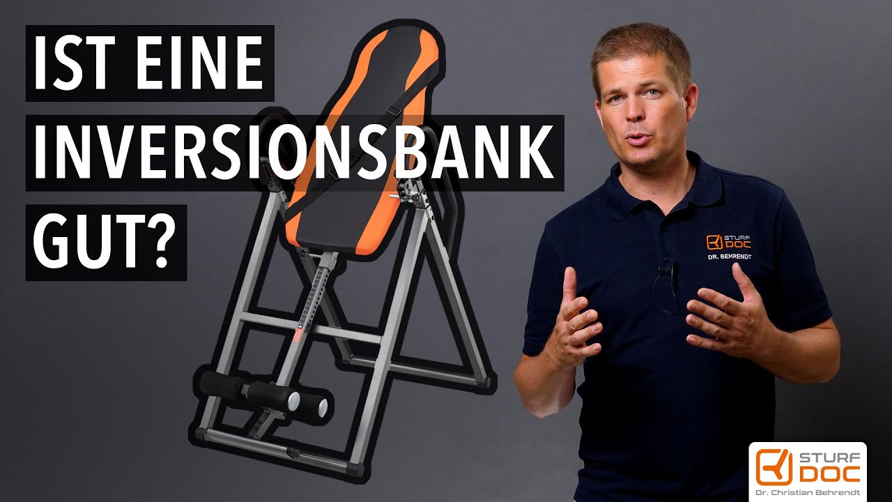 Ist eine Inversionsbank gut?