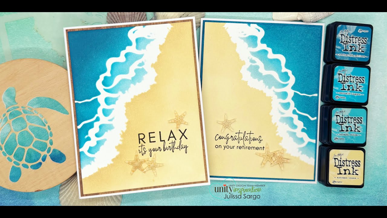 Easy Beach Card