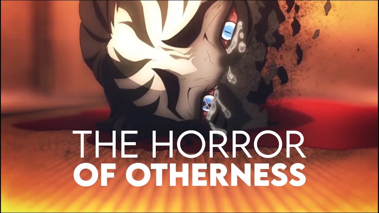 Demon Slayer: Exploring the 'Other' | Video Essay