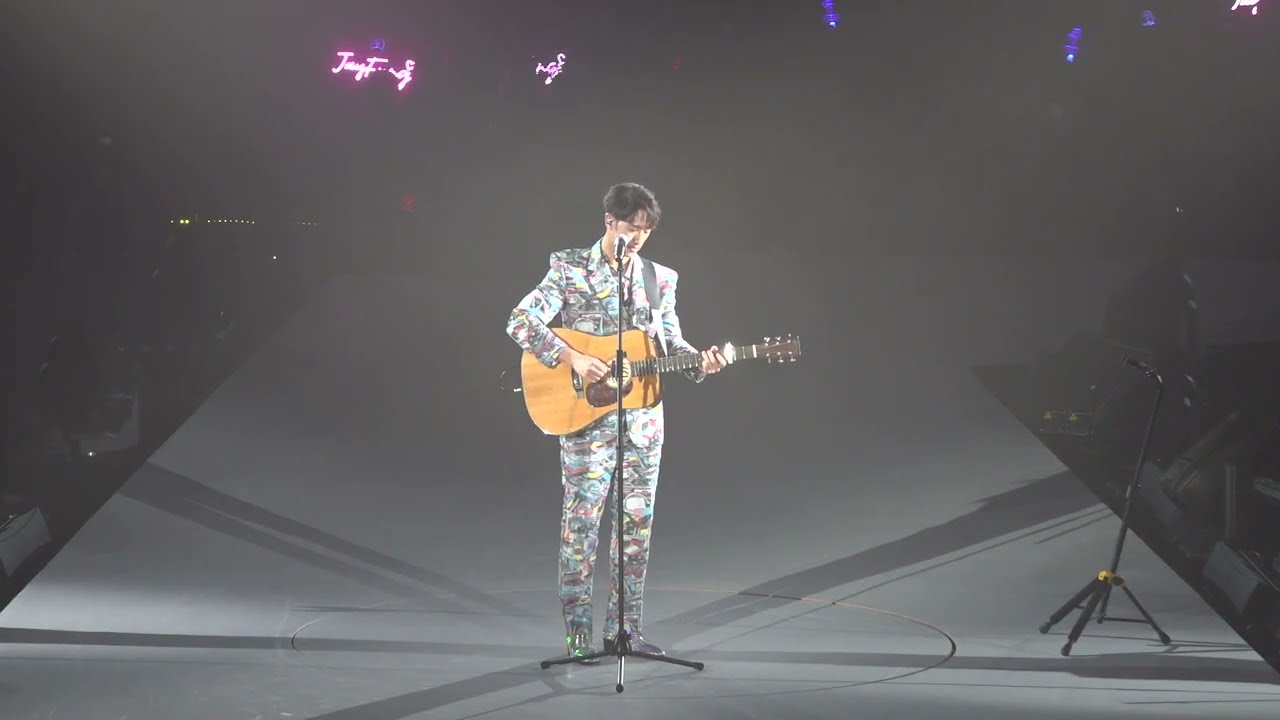 Have A Jay Time 2022 Concert - A New Day