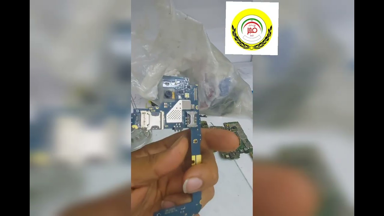 شناخت بردهای موبایل #گلدریکاوری#gold#طلابازیافت #بازیافت #استخراج_طلا_از_برد #استخراج_طلا_از_برد