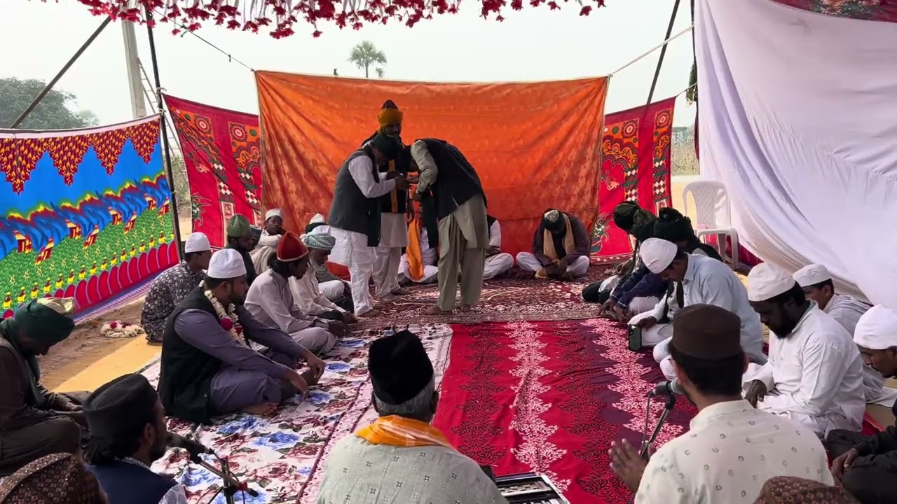Insa ki shakale surat hai Rabbe gafoor se 