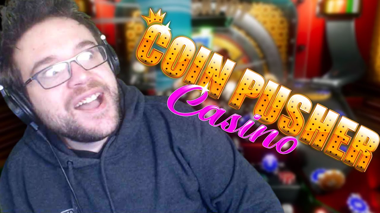 ARCADE | Coin Pusher Casino