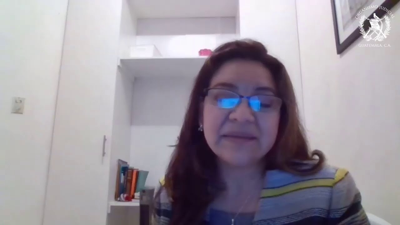 Juzgados de Femicidio y la lucha contra la violencia contra las mujeres.