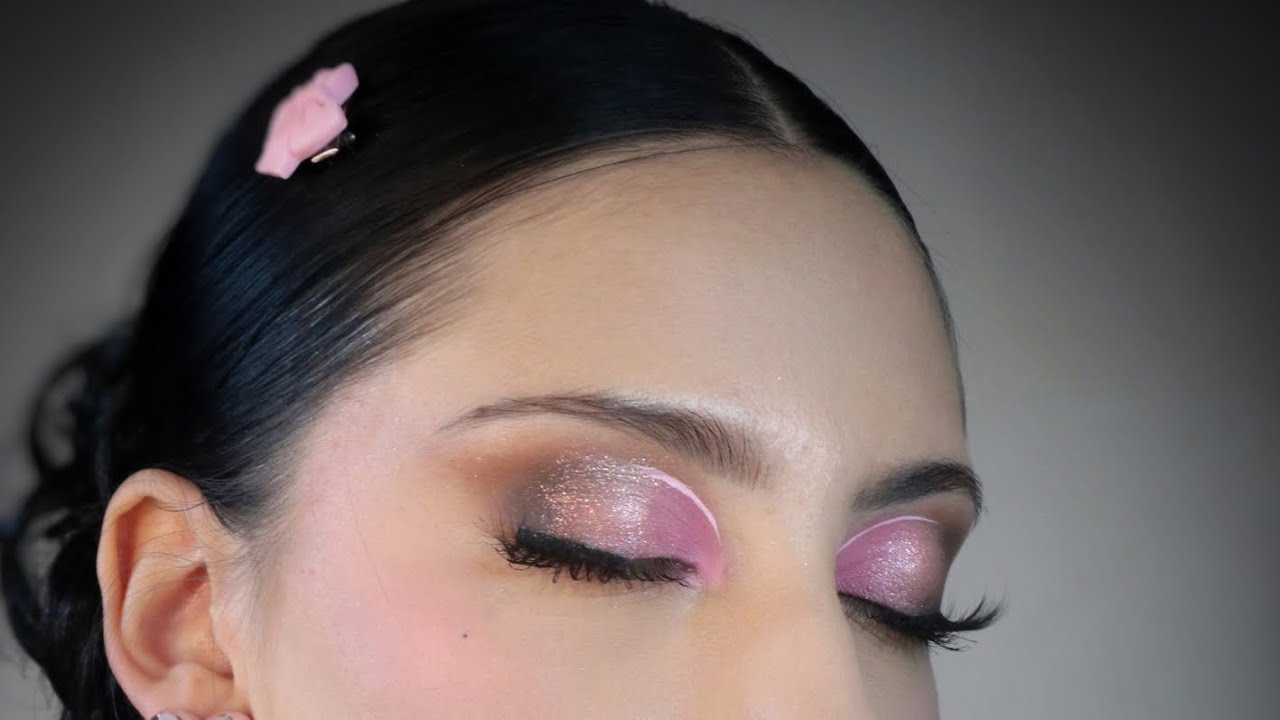 TUTORIAL | MAQUILLAJE SOCIAL GLAM