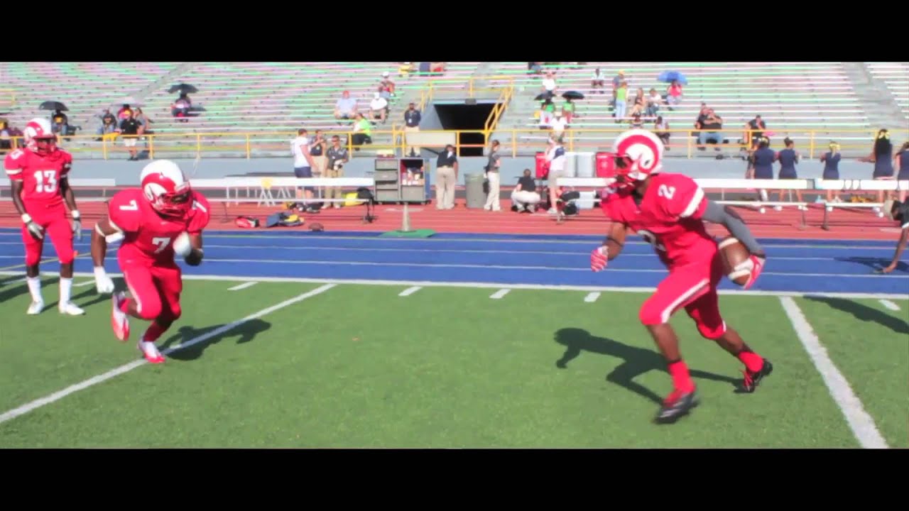 RamNation Webisode 1