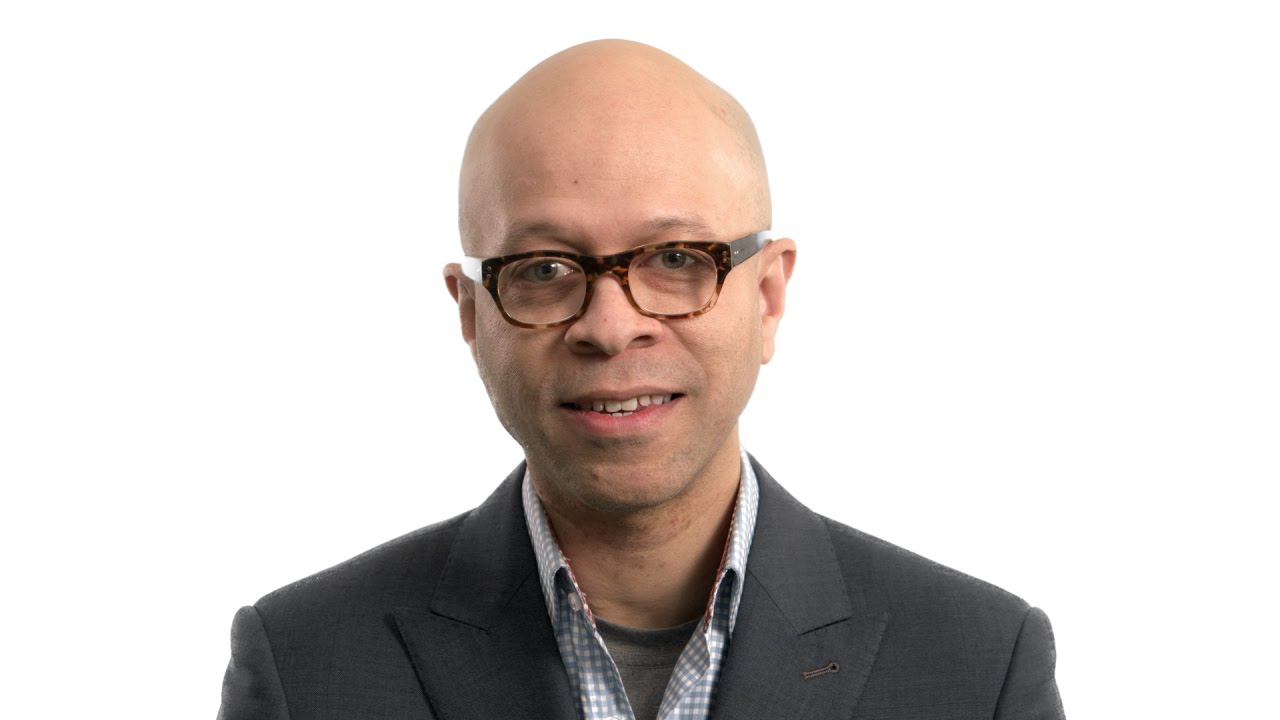 EdPolicy Leaders Online: Derrell Bradford, Executive Director, NYCAN
