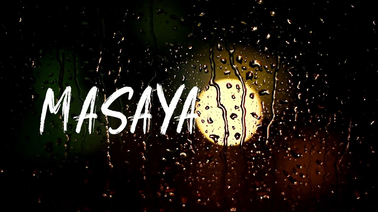 Project Caidea - Masaya (Official Lyric Video)
