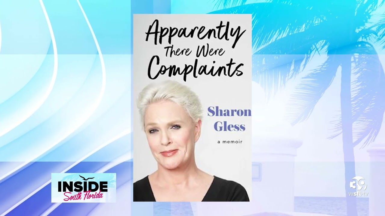 SHARON GLESS TALKS FIGHTING FOR 