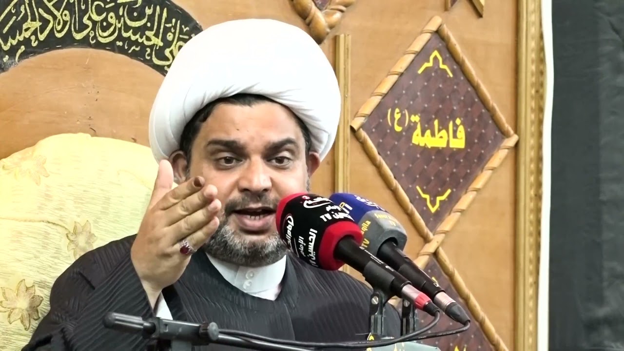 حقائق هامة عن  حياة الامام العسكري عليه السلام _مجالس ربيع الاول ١٤٤٣ الحلة المشرفة