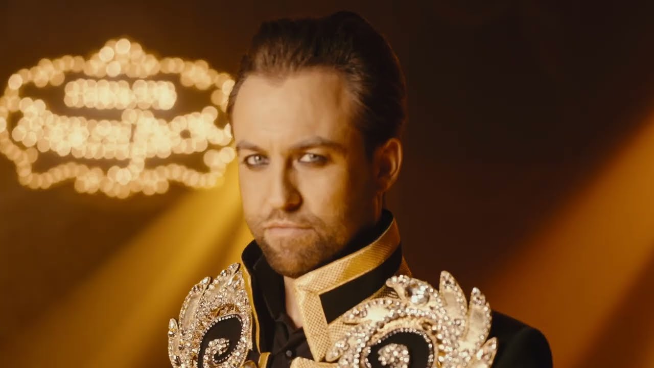 Cirkus Brazil Jack 2024 Trailer